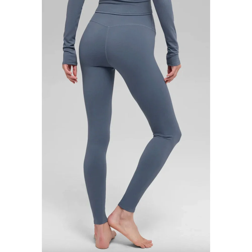 Alo Softsculpt High Waist Legging NWT Size Small